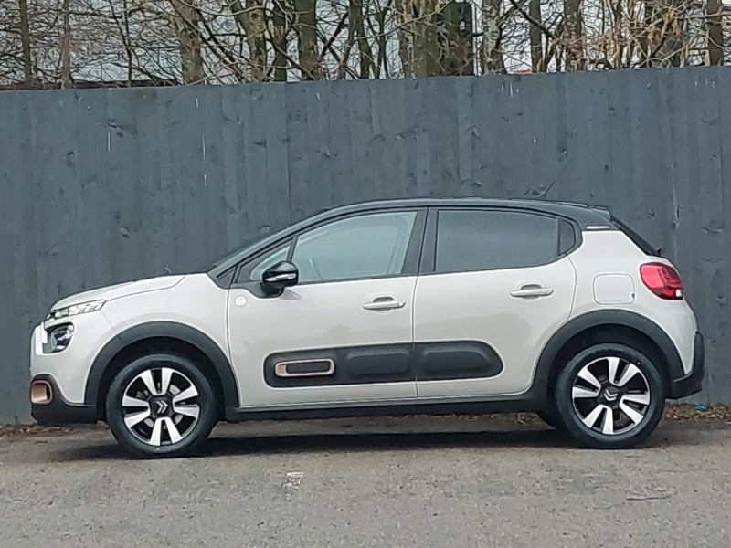 Used Citroen C3 2022 for sale - 77428692: Photo 4