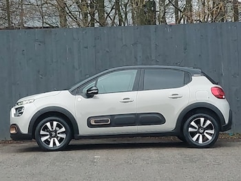 Used Citroen C3 2022 for sale - 77428692: Photo