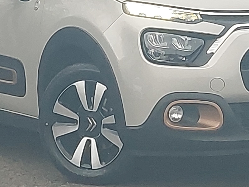 Used Citroen C3 2022 for sale - 77428692: Photo 9