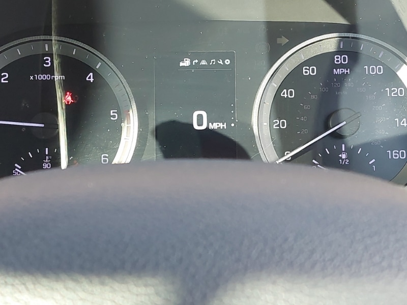 Used Hyundai TUCSON 2017 for sale - 76732043: Photo 10