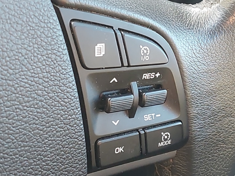 Used Hyundai TUCSON 2017 for sale - 76732043: Photo 12