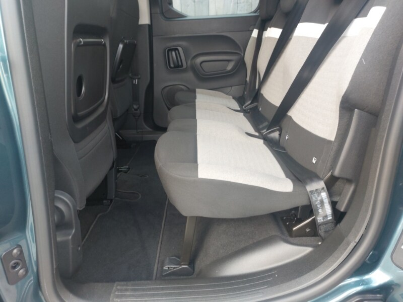 Used Citroen Berlingo 2025 for sale - 77896883: Photo 6