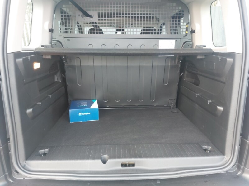 Used Citroen Berlingo 2025 for sale - 77896883: Photo 8