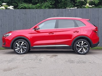 Used MG MG ZS 2025 for sale - 79056732: Photo