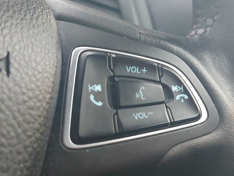 Used Ford Ecosport 2022 for sale - 77596418: Photo 12