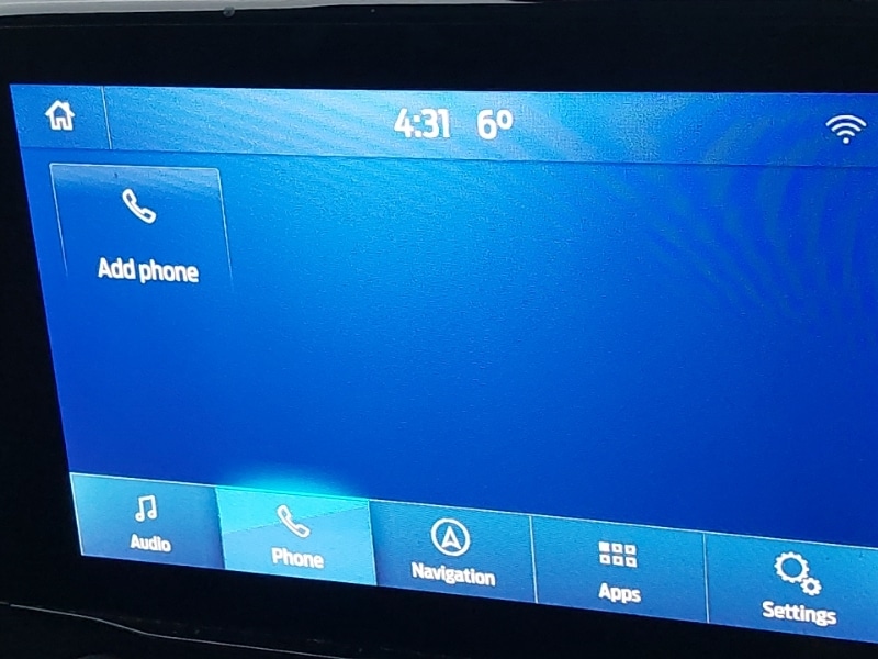 Used Ford Ecosport 2022 for sale - 77596418: Photo 17