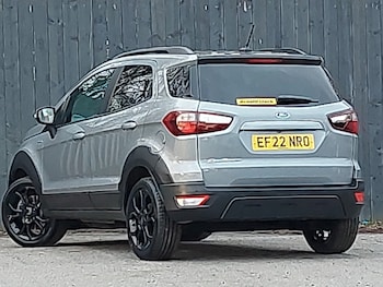 Used Ford Ecosport 2022 for sale - 77596418: Photo