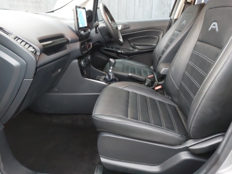 Used Ford Ecosport 2022 for sale - 77596418: Photo 5