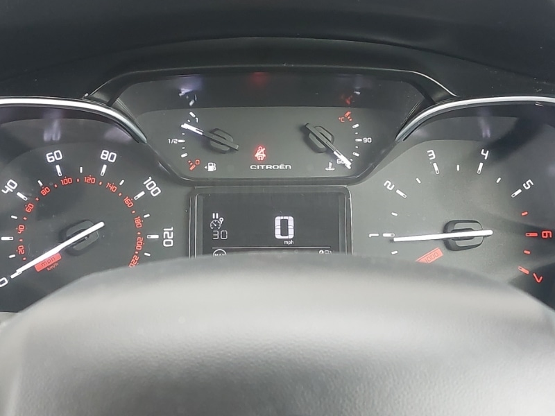 Used Citroen C3 2023 for sale - 77716954: Photo 10