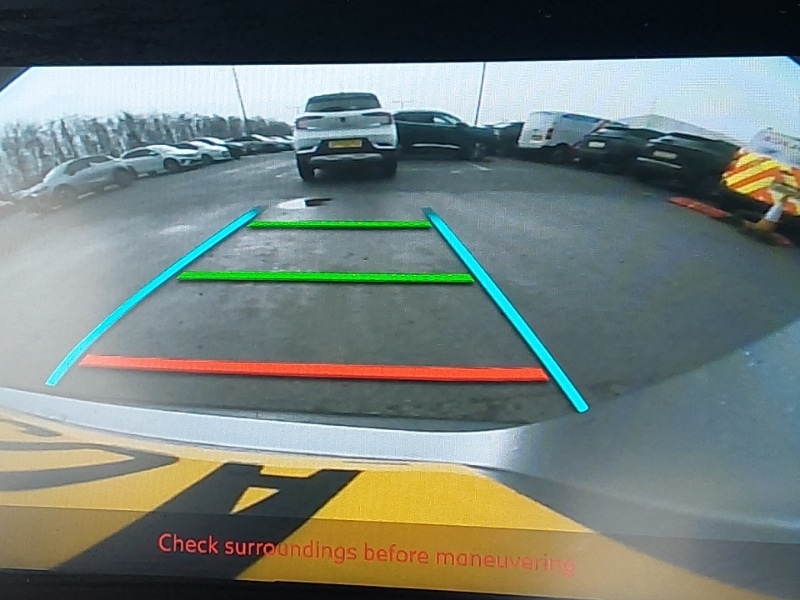 Used Citroen C3 2023 for sale - 77716954: Photo 11