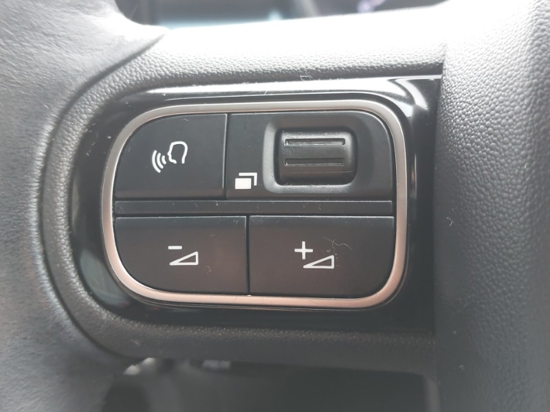 Used Citroen C3 2023 for sale - 77716954: Photo 13