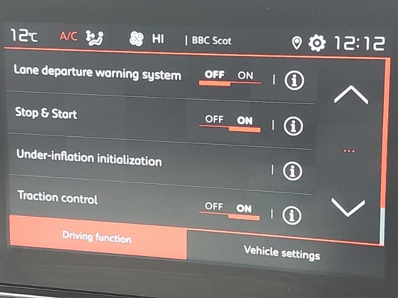 Used Citroen C3 2023 for sale - 77716954: Photo 18