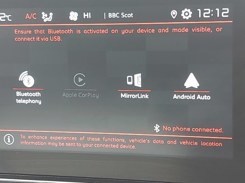 Used Citroen C3 2023 for sale - 77716954: Photo 19