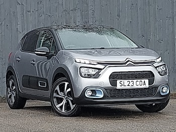 2023 - 1.2 PureTech Elle 5dr