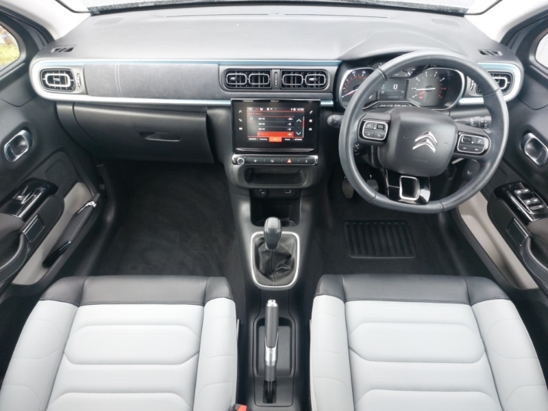 Used Citroen C3 2023 for sale - 77716954: Photo 2