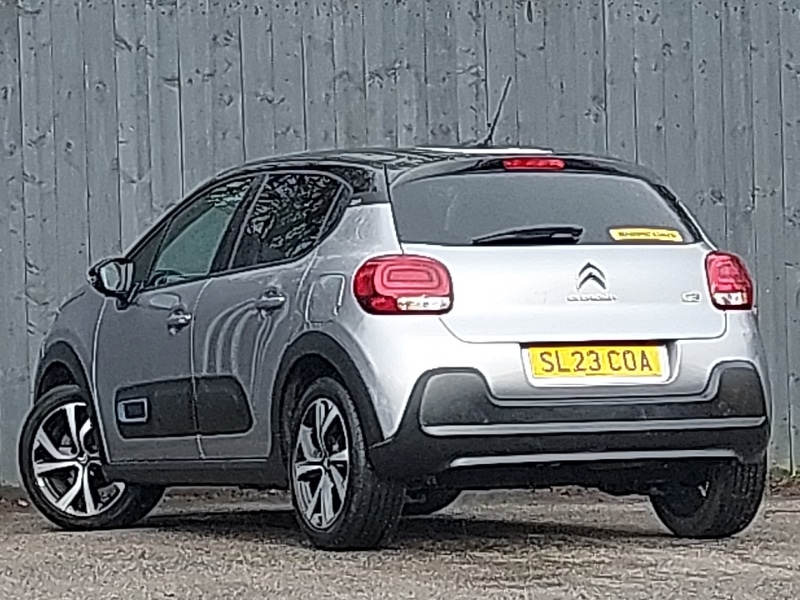 Used Citroen C3 2023 for sale - 77716954: Photo 3