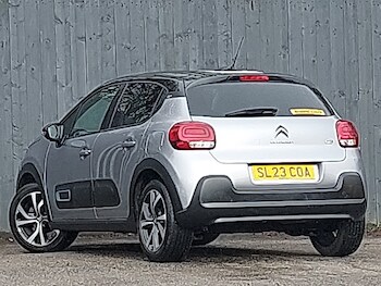 Used Citroen C3 2023 for sale - 77716954: Photo