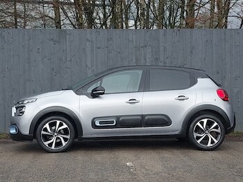Used Citroen C3 2023 for sale - 77716954: Photo