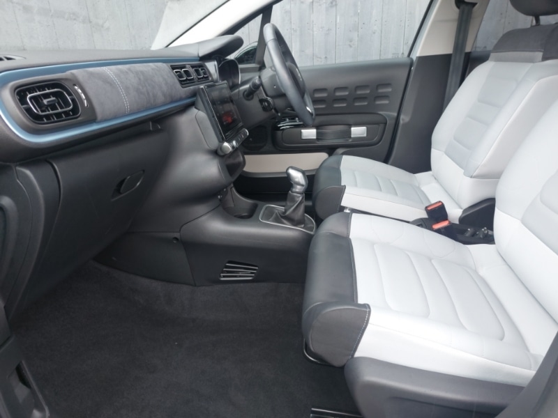 Used Citroen C3 2023 for sale - 77716954: Photo 5