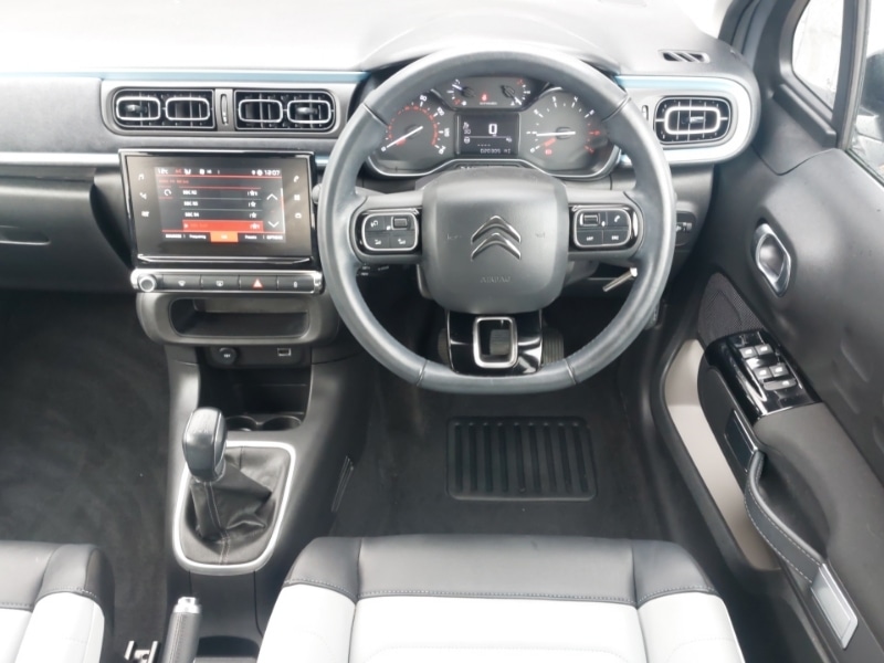 Used Citroen C3 2023 for sale - 77716954: Photo 7