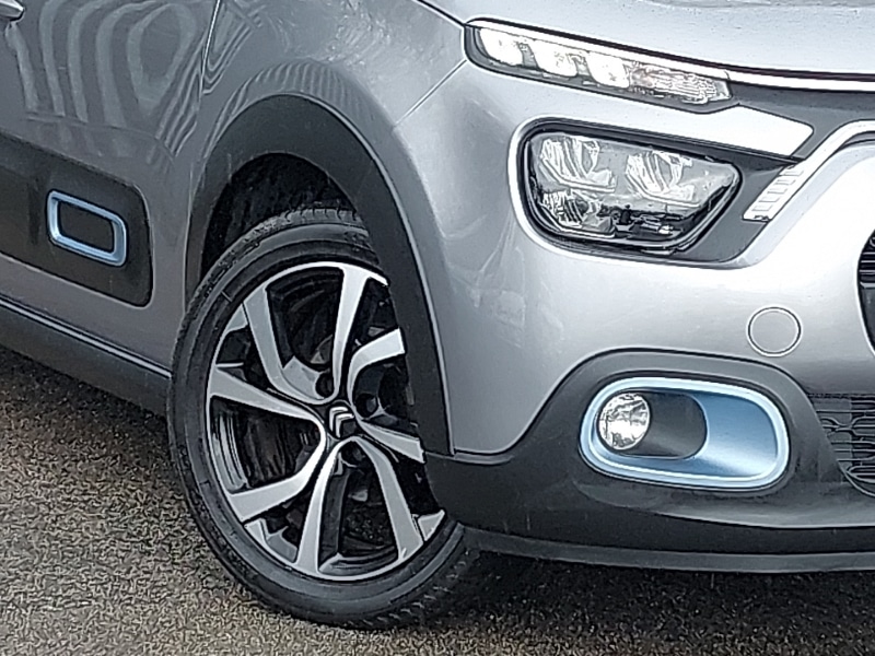 Used Citroen C3 2023 for sale - 77716954: Photo 9