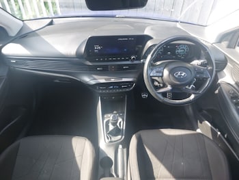 Used Hyundai BAYON 2023 for sale - 78783331: Photo