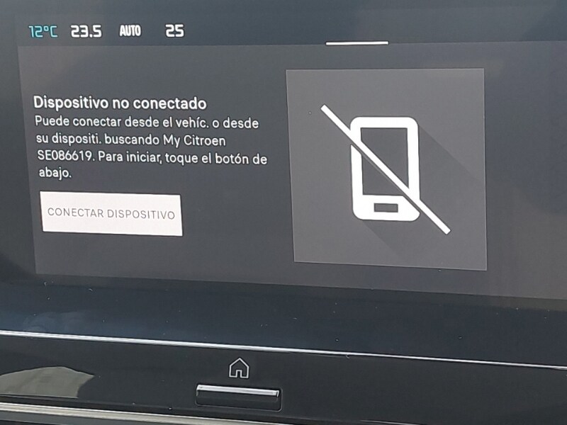 Used Citroen C4 2026 for sale - 77816785: Photo 17