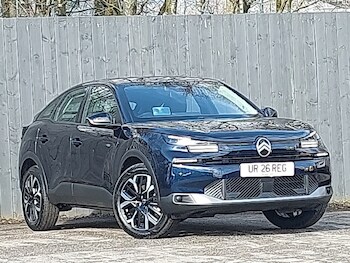 Used Citroen C4 2026 for sale - 77816785: Photo