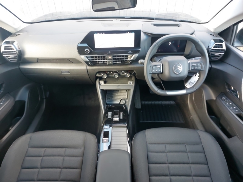 Used Citroen C4 2026 for sale - 77816785: Photo 2