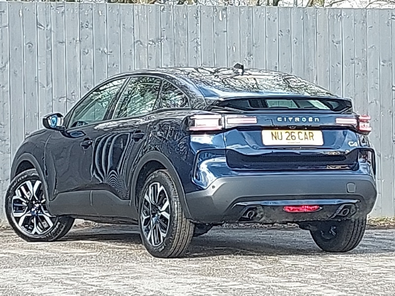 Used Citroen C4 2026 for sale - 77816785: Photo 3