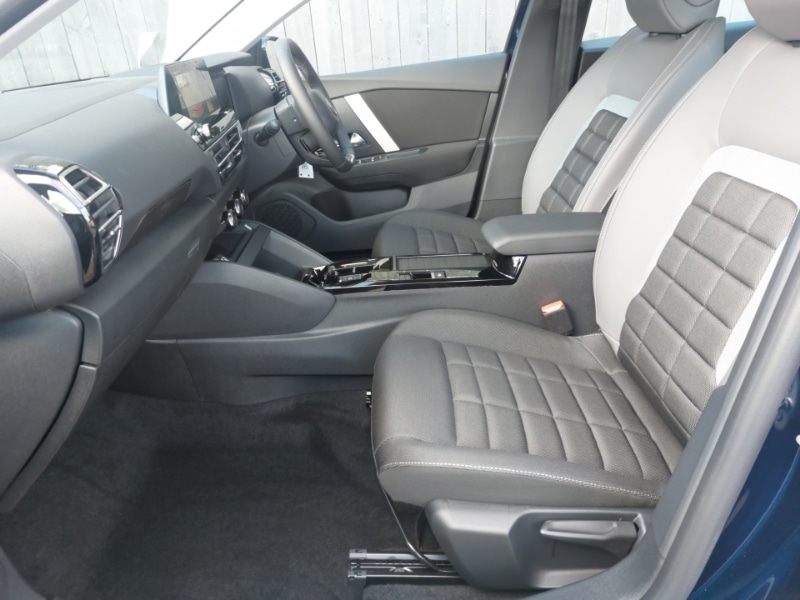 Used Citroen C4 2026 for sale - 77816785: Photo 5