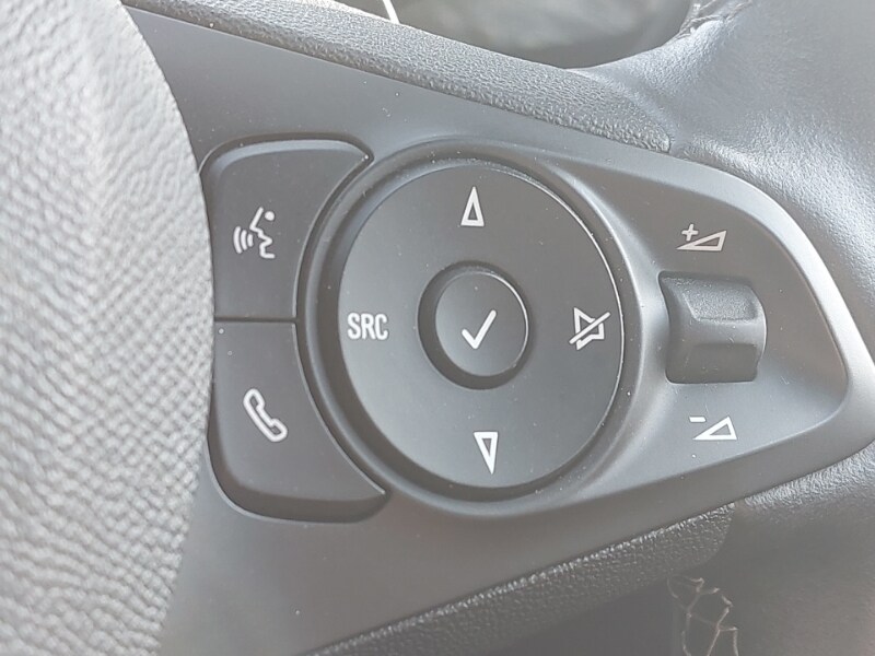 Used Vauxhall Corsa 2022 for sale - 77939269: Photo 12