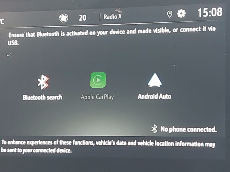 Used Vauxhall Corsa 2022 for sale - 77939269: Photo 18