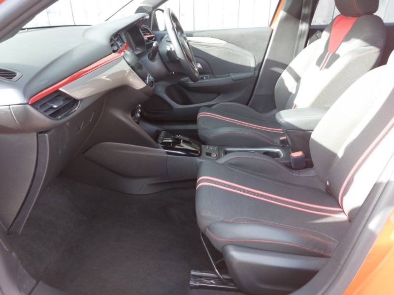 Used Vauxhall Corsa 2022 for sale - 77939269: Photo 5