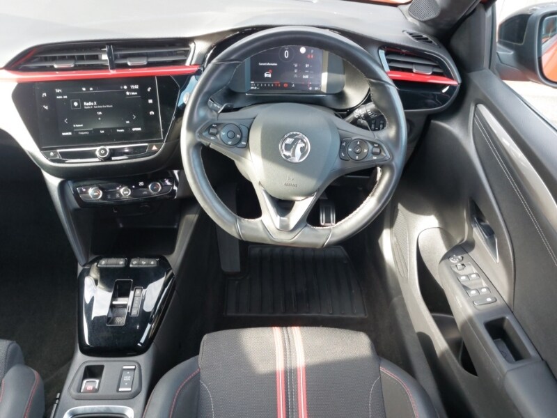 Used Vauxhall Corsa 2022 for sale - 77939269: Photo 7
