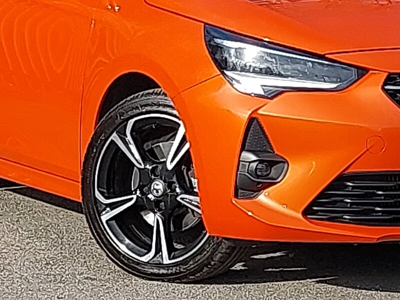 Used Vauxhall Corsa 2022 for sale - 77939269: Photo 9