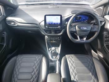 Used Ford Puma 2023 for sale - 79747066: Photo