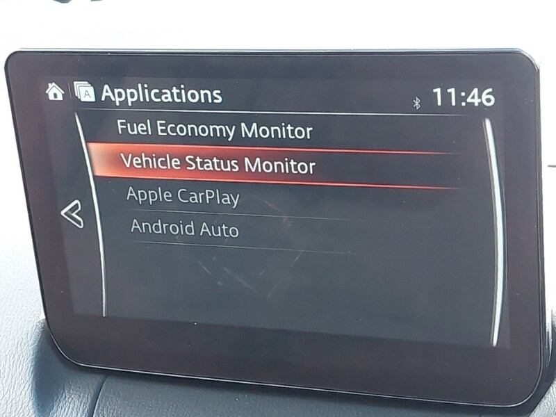 Used Mazda Mazda2 2022 for sale - 78041192: Photo 17