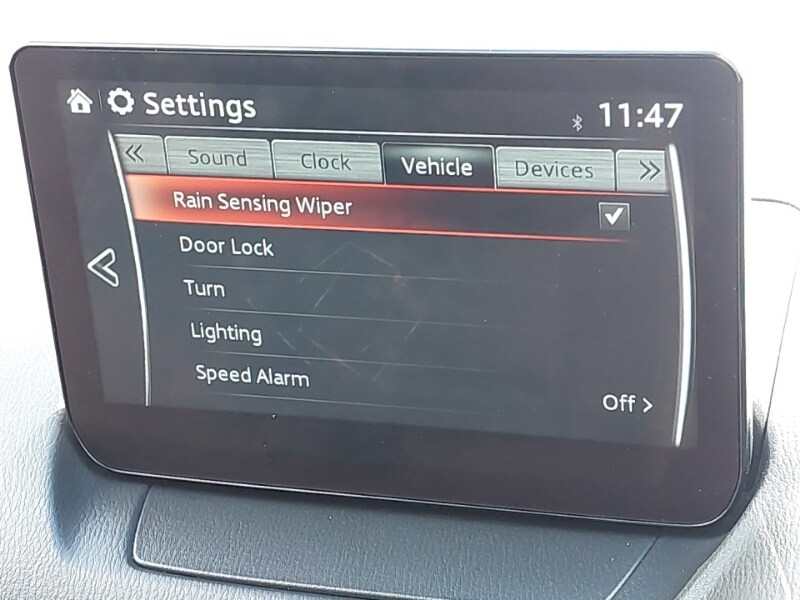 Used Mazda Mazda2 2022 for sale - 78041192: Photo 18