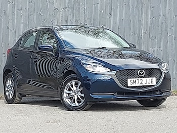 Used Mazda Mazda2 2022 for sale - 78041192: Photo