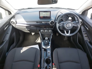 Used Mazda Mazda2 2022 for sale - 78041192: Photo