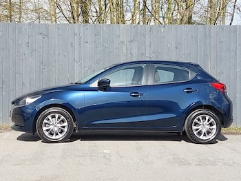 Used Mazda Mazda2 2022 for sale - 78041192: Photo