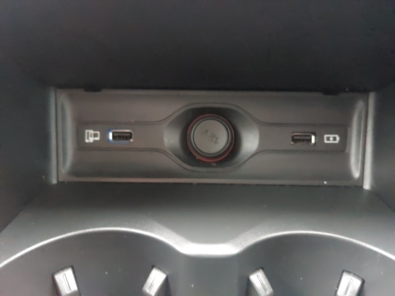 Used MG MG HS 2024 for sale - 77472205: Photo 14