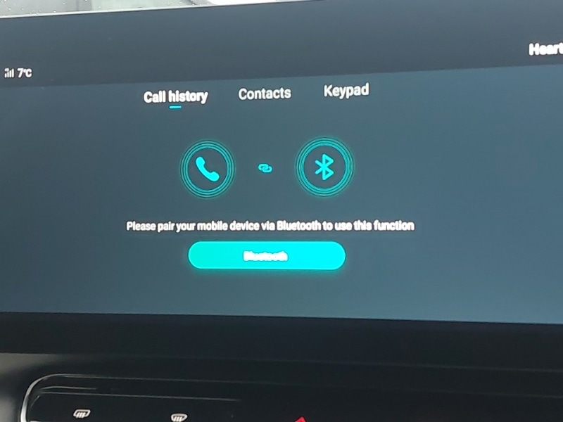 Used MG MG HS 2024 for sale - 77472205: Photo 18