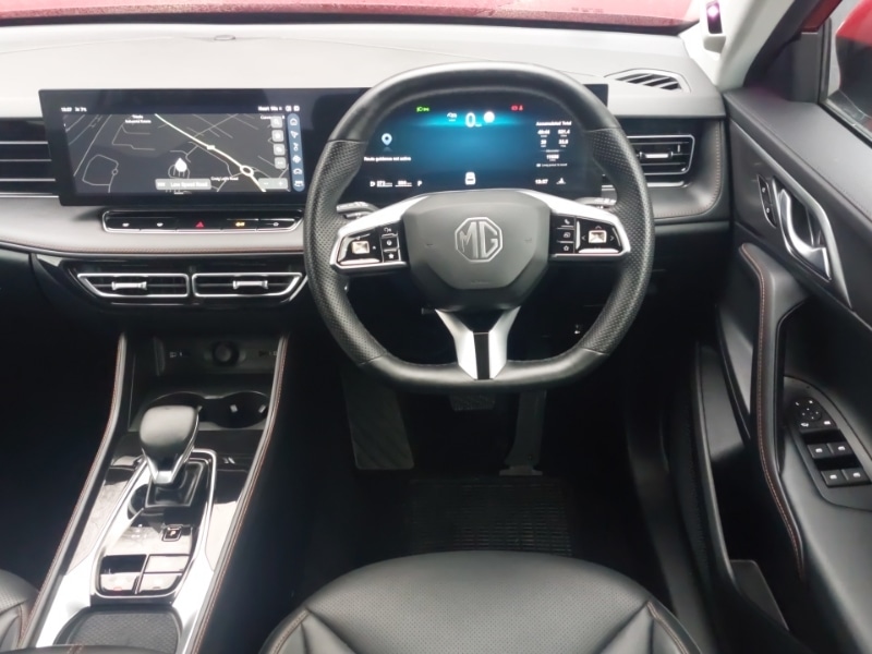 Used MG MG HS 2024 for sale - 77472205: Photo 7