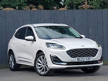 Used Ford Kuga 2023 for sale - 79630815: Photo