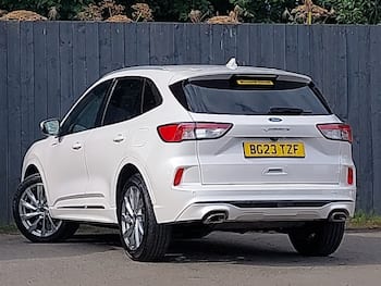 Used Ford Kuga 2023 for sale - 79630815: Photo