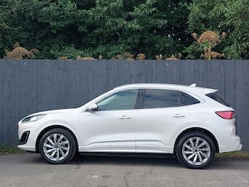 Used Ford Kuga 2023 for sale - 79630815: Photo
