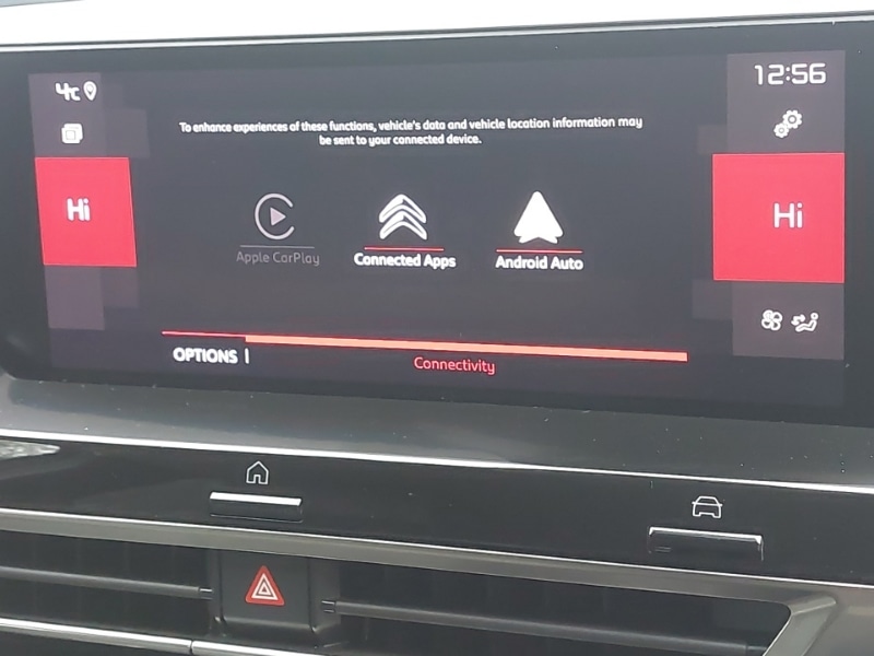 Used Citroen C4 2021 for sale - 76651826: Photo 15