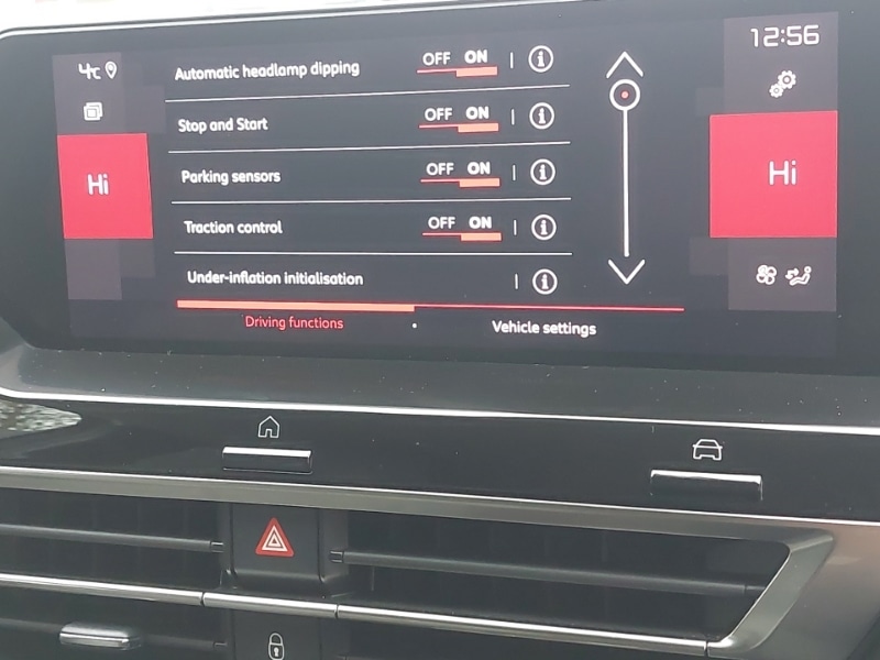 Used Citroen C4 2021 for sale - 76651826: Photo 16